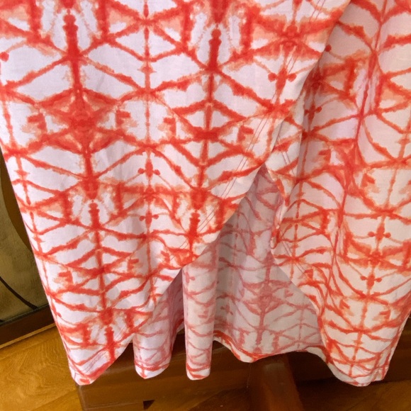 NWT Jamie & Layla Women’s Sleeveless Maxi Dress, size PL - Picture 7 of 7